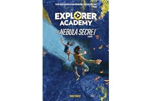 Explorer Academy: The Nebula Secret (Book 1)