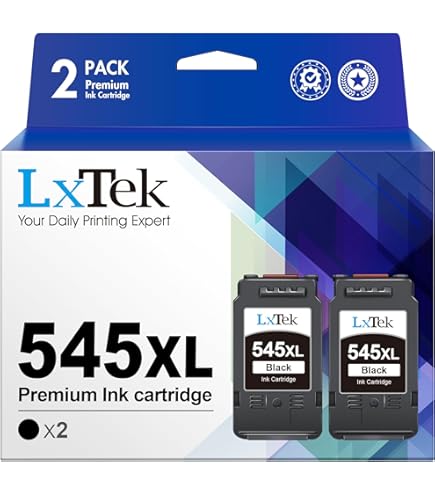 Cartuccia XL Per PIXMA MG2522 Cartuccia Inchiostro Nero XL Compatibile Per Canon PIXMA - Modelli MG2522, MX490, MX492 E Altri Cartuccia Generica XL Nera