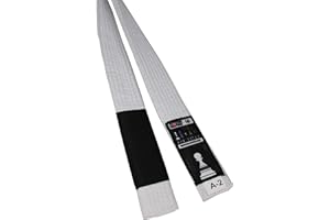 OSS Combat Sports BJJ Belt Cinturón, Hombres