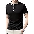 Lymio Polo T Shirt for Men || Men Casual T-Shirt || Available in Combo Packs (Polo-55-58)