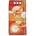 Easy Cook Basmati Rice 5kg by Asli Golden Sella