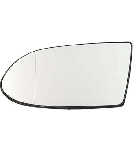 TarosTrade 57 0693 R 47344 Cristal De Retrovisor Lado Derecha