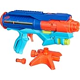 Nerf Super Soaker Power Drench Su Tabancası