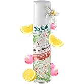 Batiste Bare Kuru Şampuan 200 ml