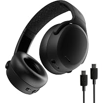 Skullcandy Crusher ANC 2 Over-Ear-Kopfhörer mit Sensory Bass