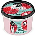 Organic Shop Body Mousse Sense Boosting Sweet Raspberry, 250 ml