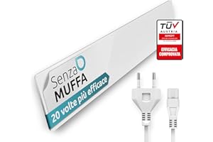 ELIAS. Contro la muffa - Antimuffa per pareti - Alternativa efficace allo spray antimuffa - Soluzione permanente - Blocca la muffa in ogni stanza - Può essere utilizzato come estensione o modulo base