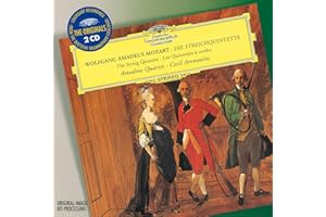 Mozart: The String Quintets
