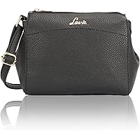 Lavie Cetan Stiff Sling Bag