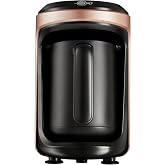 Karaca Hatır H&uuml;p Aroma T.K.M. Rosegold