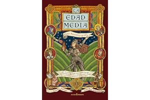 LA EDAD MEDIA: UNA HISTORIA GRÁFICA (ENSAYO)