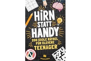 Hirn statt Handy