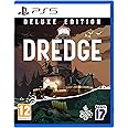 Fireshine Games DREDGE Edizione Deluxe (PlayStation 5)