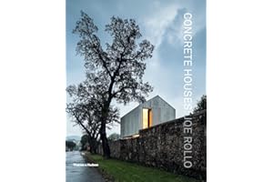 Joe Rollo Concrete Houses /anglais: The Poetics of Form