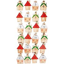 Molle Di Legno Rayher XL - 15x3,5cm FSC 100% | Per Hobby E Fai Da Te - Foto 11