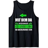 Petersilienhochzeit Petersilien Hochzeit Ehefrau Geschenk Tank Top