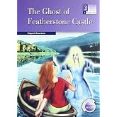 GHOST OF FEATHERSTONE CASTLE 3 ESO