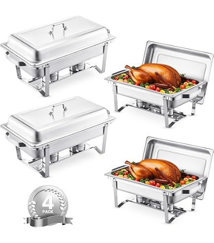 Produktbild von Olympia 2-Stunden Chafing-Brennstoff Mit Docht – 12er-Pack, Sicher & Kühlbar Für Buffets