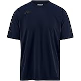 Kappa Domob T-Shirt Uomo