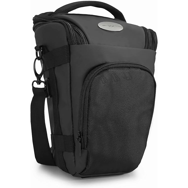 DSLR Camera Bag Photo Case Cover For Nikon COOLPIX P1000 P950 P530 P520 B700 B600 B500 Z 5 6 30