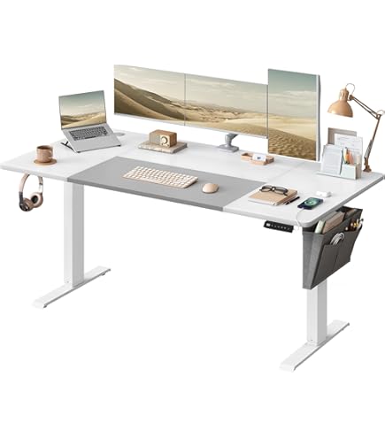 GOPLUS Mobiele laboratoriumtafel, zitstandaard, werktafel met wieltjes, in hoogte verstelbare statafel, bureau voor staand bureau, presentatiewagen, pc-werkstation voor thuis en op kantoor, zwart