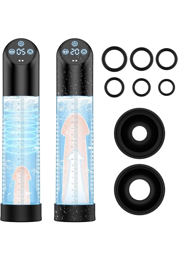 penishlle mit vibration KOESTER MedizinTechnischer Service  Penispumpe MVP 700 Vakuum  Erektionshilfe