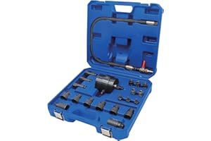 Stahl-Faust Extracteur d'injecteur pneumatique - Extracteur d'injecteur diesel