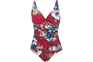 LA ORCHID Laorchid strój kąpielowy damskie push up seksowne strój kąpielowy dla kobiet jednoczęściowy strój kąpielowy wysoki stan