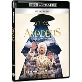 Amadeus (4K UHD)