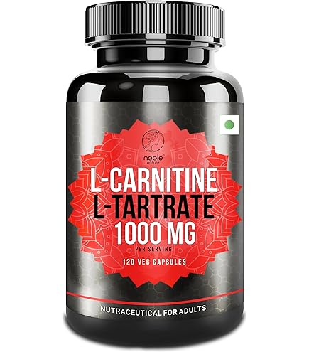 BEYOND RAW Chemistry Labs L-Carnitine Powder | Fuels Exercise and Supports  Recovery | 30 Servings: Buy Online at Best Price in UAE - Amazon.ae