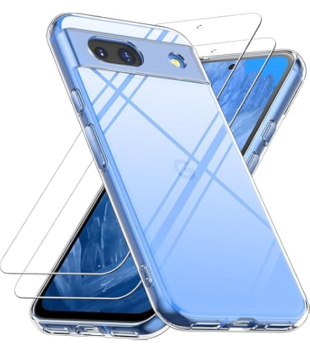 Google Pixel 8a 128GB porcelain DE : Amazon.pl: Elektronika