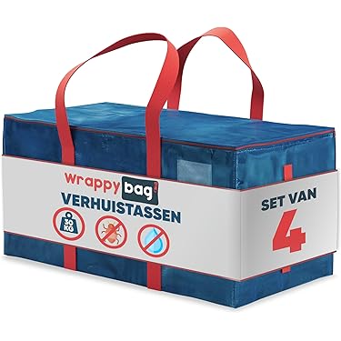 Vacuüm Opbergtas Beige 42 X 40 X H.25 Cm - Grote Opbergruimte Voor Kleding Organiseren