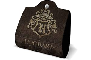 Karactermania 02392 Funda Mascarilla, Marrón, Talla única Unisex Adulto