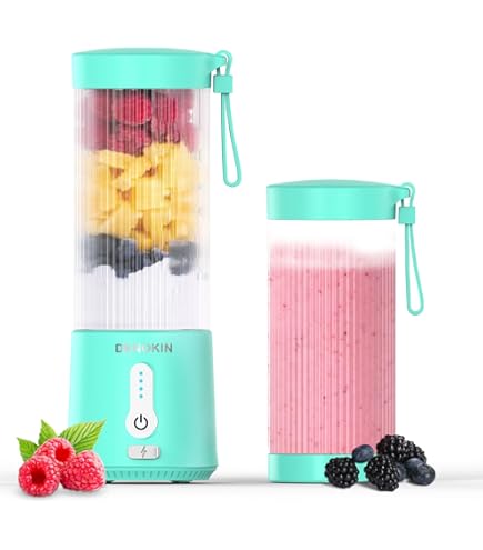 Bestsellers: De beste items in Mini-blenders op basis van de aankopen van -klanten