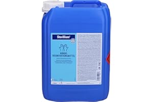 BODE Sterillium Händedesinfektion 5 Liter