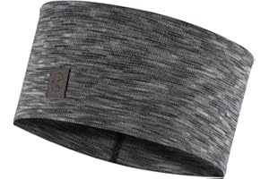 Buff Opaska Merino Wide Dorośli unisex