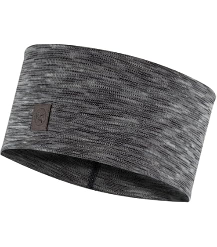 Fascia per La Testa Invernale per Lo Sport, Fascia per Gli Sport Invernali per Donna e Uomo, Fascia per Capelli Caldo Antivento, Scaldini per Orecchie Cerchietti, per Corsa Escursionismo Bicicletta