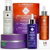 Dr. Dermaluci Lab Gift Chest Woman Anti-Wrinkle Retinol Vitamin C 3x100ml | Christmas Gift Idea &ndash; Vitamin C Serum + Pure Reti