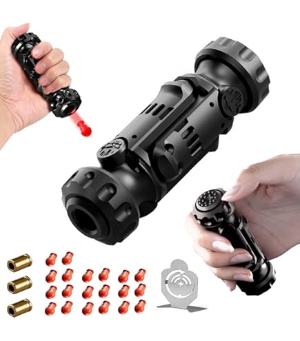 JOUET ANTI-STRESS Le Jouet D'échappement De Décompression De Porte-clés