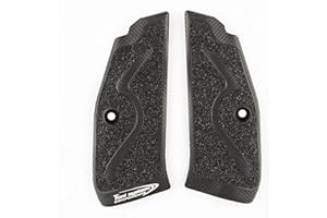 Toni system GCZSP - Almohadillas para mejillas SP Sport Production para CZ Shadow/Tactical Sport