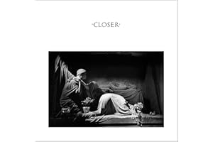 Joy Division - Closer