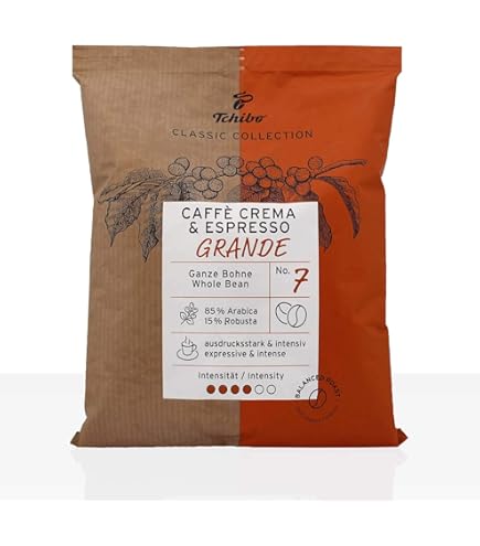 Tchibo Pure Fine Selection Finesse 1kg Instant-Kakao Instant Schokolade