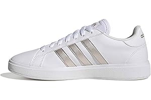 adidas Donna Grand Court TD Lifestyle Court Casual Shoes