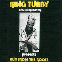 英LP King Tubby, Upsetter King Tubby Meets The Upsetter At The Grass Roots Of FM101 FAY MUSIC INC UK /00260 King Tubby Meets The Upsetter At The Grassroots Of Dub