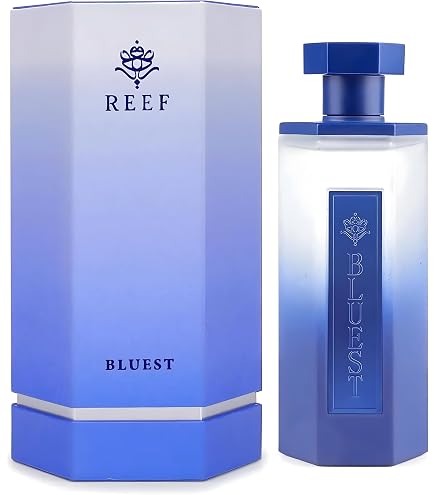 Reef No-41 Eau de Parfum for Unisex 100 ml : Buy Online at Best