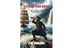LET IT BE YOUR GUIDE: The Kansas Album Review