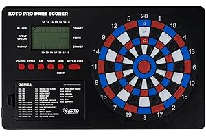 KOTO darts KOTO Pro Strzelec w rzutki