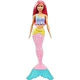 barbie merman doll