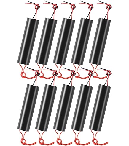 Oniissy Hochspannungsgenerator 20kV - DC 12V Auf 15-20kV Boost Modul