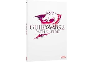 NCSOFT Guild Wars 2 Path of Fire Standard | Téléchargement PC - Code